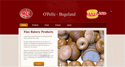 Desktop Screenshot of opelle.com